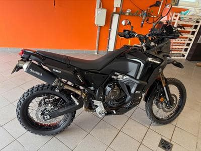 Yamaha Tenere World Raid (2023) - Photo 1