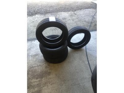 Pneus – 16" - Photo 1