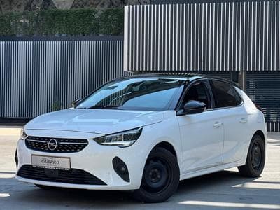 Opel Corsa Automatique / Essence / (2021) - Photo 1