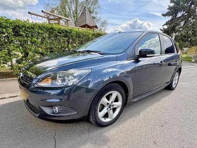 Ford Focus (2010) - Photo 1