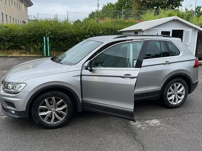 VW Tiguan comfortline (2020) - Photo 1