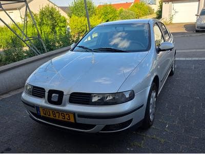 Seat Toledo (2004) - Photo 1