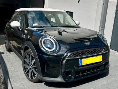 Mini Cooper Mini Cooper S (2021) - Photo 1