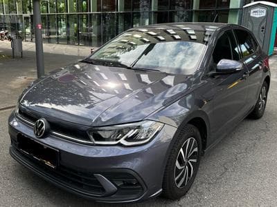 VW Polo Life (2022) - Photo 1