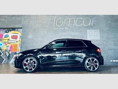 Audi A1 A1 SPORTBACK S-LINE 40 TFSI S-TRONIC (2023) - Photo 1