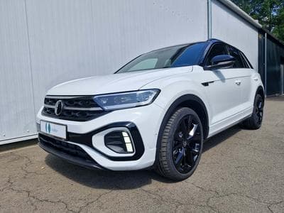 VW T-Roc R-Line Black Style (2026) - Photo 1