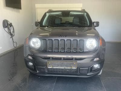 Jeep Renegade Limited (2018) - Photo 1