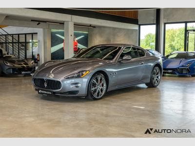 Maserati GranTurismo S Kupplung neu! (2010) - Photo 1