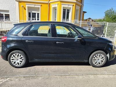 Citroën C4 Picasso (2014) - Photo 1