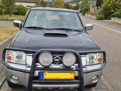 Nissan NP 300 (2010) - Photo 1