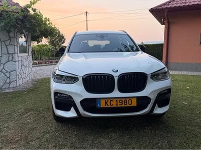 BMW X3 (2020) - Photo 1