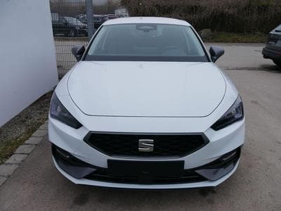 Seat Leon FR (2026) - Photo 1