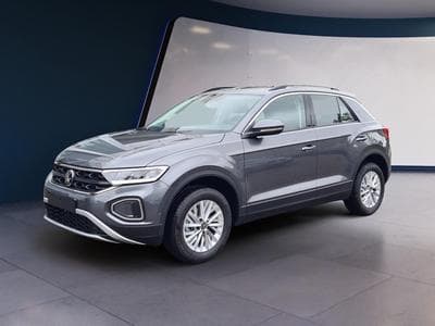 VW T-Roc LIFE (2026) - Photo 1
