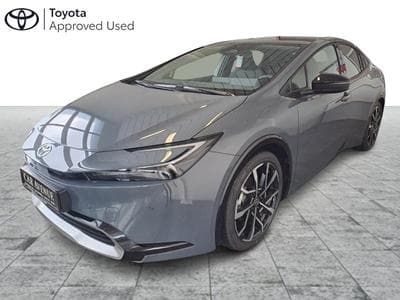 Toyota Prius Premium Plus PHEV (2024) - Photo 1