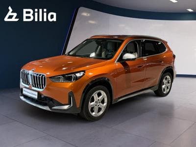 BMW X1 x1 sDrive 18i xLine (2022) - Photo 1