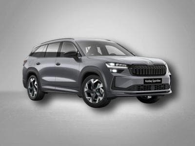 Skoda Kodiaq Sportline 1.5 TSI 7-Gang DSG (2026) - Photo 1
