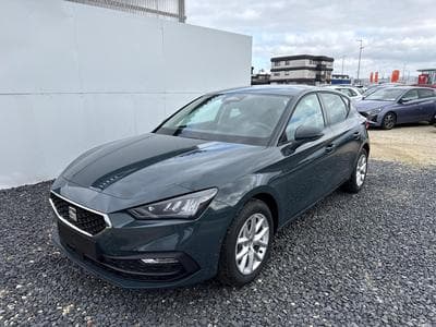Seat Leon Style (2026) - Photo 1