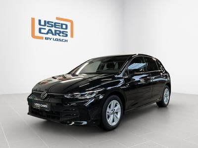 VW Golf Life+DSG+LED+Navi (2024) - Photo 1