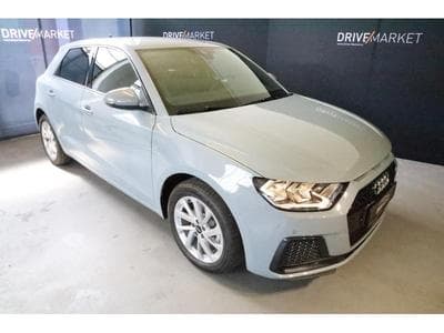 Audi A1 Advanced (2025) - Photo 1