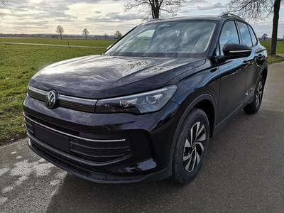 VW Tiguan 1.5 eTSI 96 kW Life (2026) - Photo 1