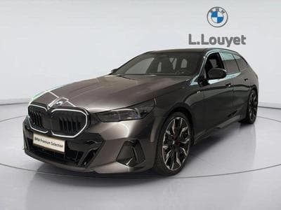 BMW 520 PACK M PRO (2025) - Photo 1