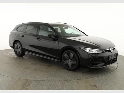 VW Passat Variant 2.0 TDI 142 kW 4Motion R-Line (2026) - Photo 1