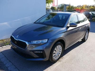 Skoda Scala Selection (2026) - Photo 1