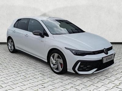 VW Golf 2.0 TSI 195 kW GTI (2026) - Photo 1