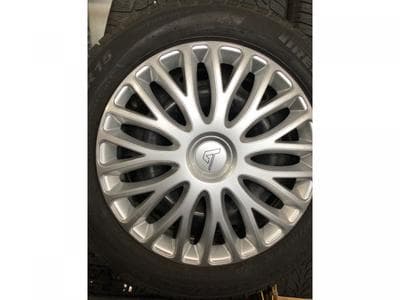 Jantes acier + Pneus 15" 185/60 R15 88T (2026) - Photo 1