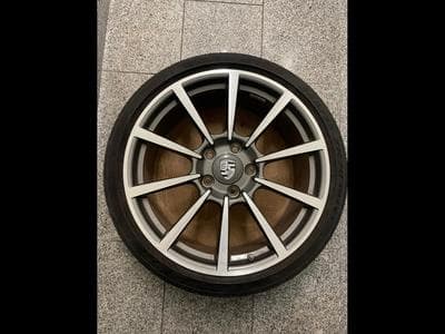 Jantes – 20" - Photo 1