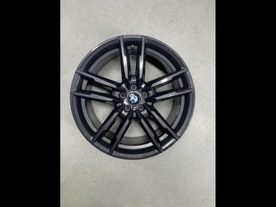 Jantes alu 20" (2026) - Photo 1