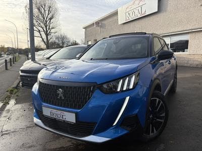 Peugeot 2008 1.5 HDI 130 GT EAT8 * GARANTIE 36 MOIS * (2023) - Photo 1