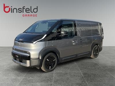 Kia PV5 Cargo Elite 71.2 kWh (2025) - Photo 1