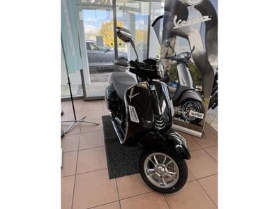Vespa GTS 310 (2026) - Photo 1