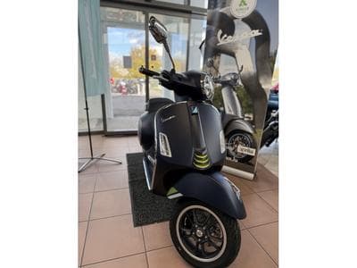 Vespa GTS 125 (2026) - Photo 1