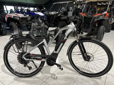 Fantic Seven Days Living Ea 36V 630 Wh 250 W 70Nm (2026) - Photo 1
