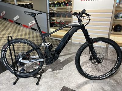 Fantic XMF 1.7 CARBON SPORT 720Wh, 29''-27,5'', freins 4 pistons, 90 Nm (2026) - Photo 1