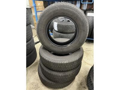 Pneus – 14" - Photo 1