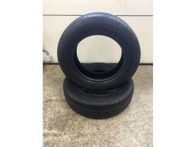 Pneus – 16" - Photo 1