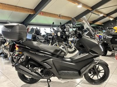 Kymco Skytown 50 (2025) - Photo 1