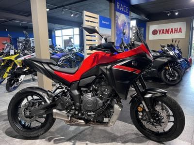 Yamaha Tracer 7 (2025) - Photo 1