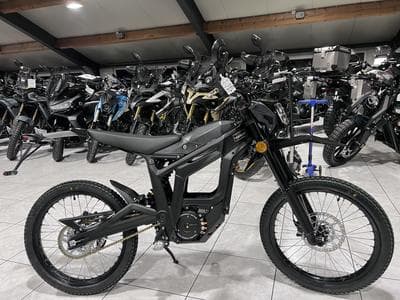 Talaria Sting 4000 TL L3e ABS (2026) - Photo 1