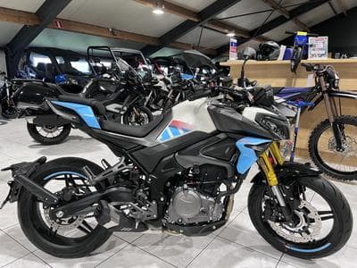 Morbidelli F352 (2026) - Photo 1