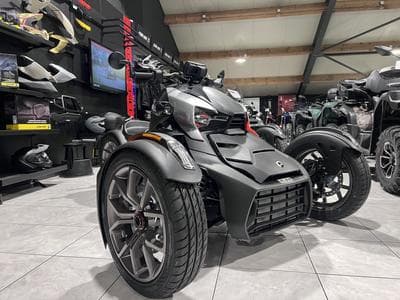 BRP Can-Am Ryker 900 (2026) - Photo 1