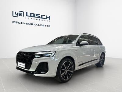 Audi Q7 S line (2026) - Photo 1