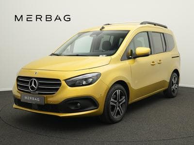 Mercedes T T180d Edition (2024) - Photo 1