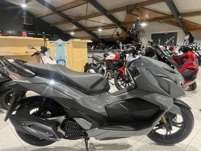 SYM Jet X (2026) - Photo 1