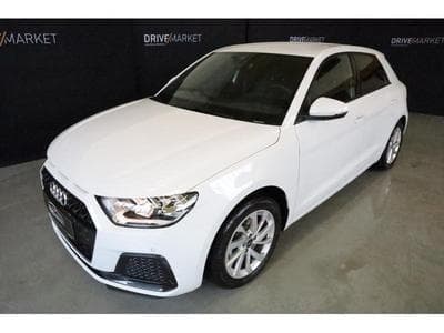 Audi A1 Advanced (2026) - Photo 1