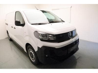 Opel Vivaro C (2025) - Photo 1