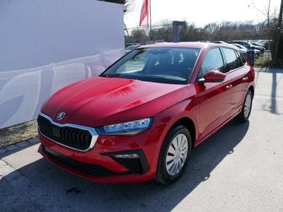 Skoda Scala Selection (2026) - Photo 1